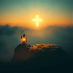 Luz do Caminho