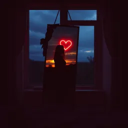A man that cheats makes me stronger