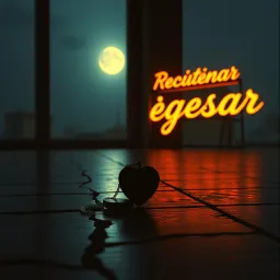Te extraño tanto,tanto
