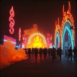 SHIVA