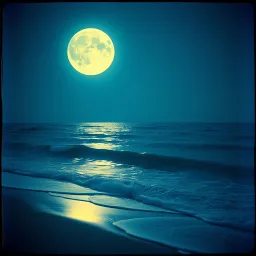 Midnight Touch