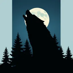 Lone Wolf's Night