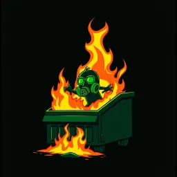 Ass destruction