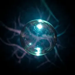 Stuck in this Bubble(Rock)