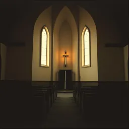 God, I'm Sorry