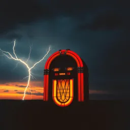 Rolling Thunder