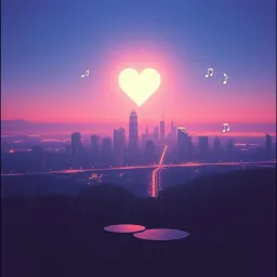 Midnight Heart
