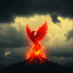Burn the Crown