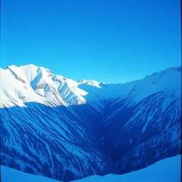 Snow Trek Anthem