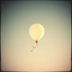 Floating in the Ambiance