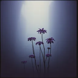 Death Blooms