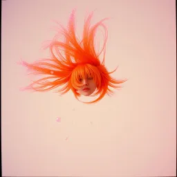 Orange Obliteration..