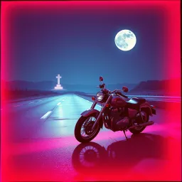 We’ll Ride Again