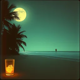 BOTTOMLESS NIGHTS IN BARBADOS