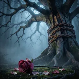 Chains and Roses
