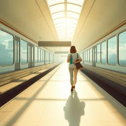 Carry-On Calm
