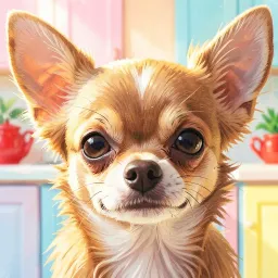Coco, My Tiny Hero