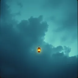 Don’t Let Go