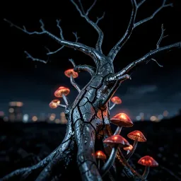 Living in the DARK