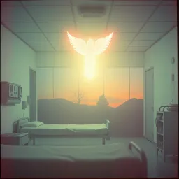 Tube un bonito sueño combertido en pesadilla santo Dios