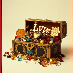 Treasure