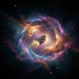 STAR - "PSYTRANCE GROOVE" 8D