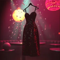 Champagne Bubbles
