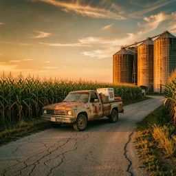 Backroads and 808 Plates
