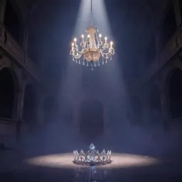 After the Crown