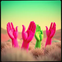 Clapping
