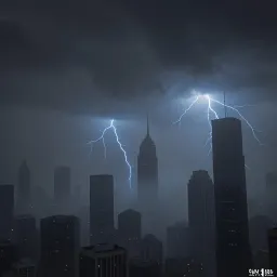 Thunder