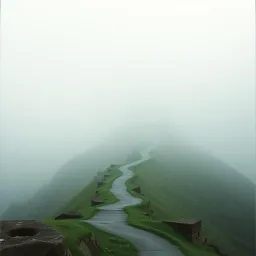 Ever Green Wanderer