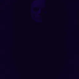 Monster Behind The Mask