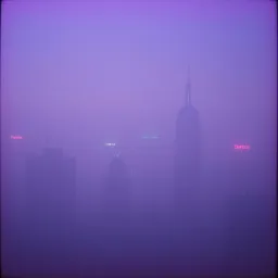 Echoes in the Void