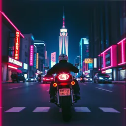R7 Machine