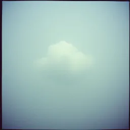 Clouded heart