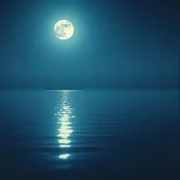 moon lover 