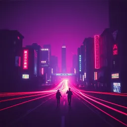 Midnight Motion