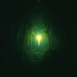 CalinOZ - Lost