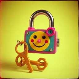 The Master of Locks