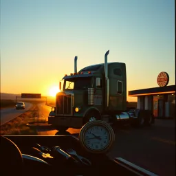 Highway Heartbeat