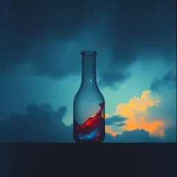 Broken Dose