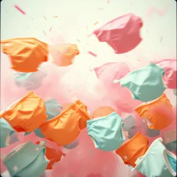 Diaper Symphony
