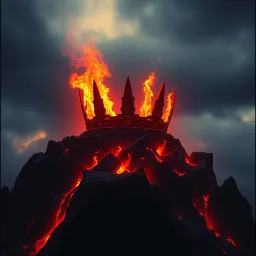They shall fall