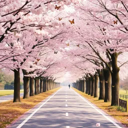 On The Road