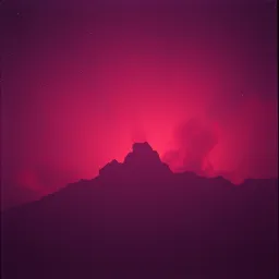 Midnight Collapse
