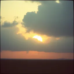 The second day