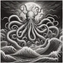 Cthulhu 