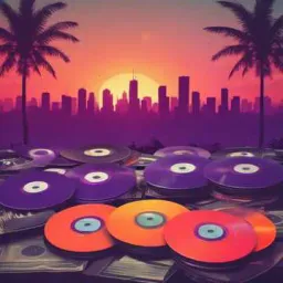 City Lights Groove