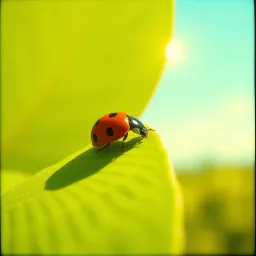 LADYBUG